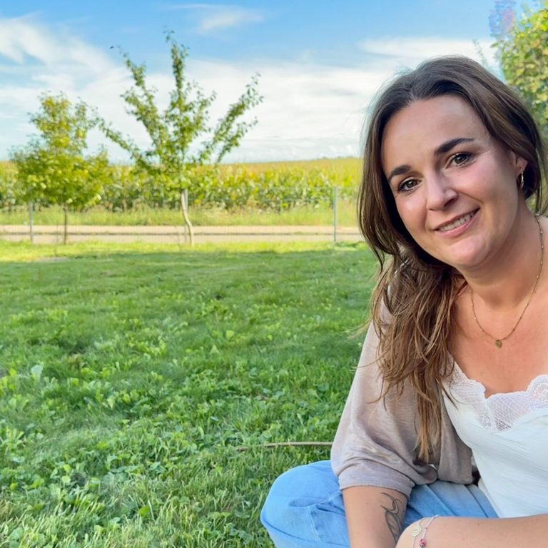 Melanie Schmid, Osthepathin, Wolfersdorf-Oberhaindlfing